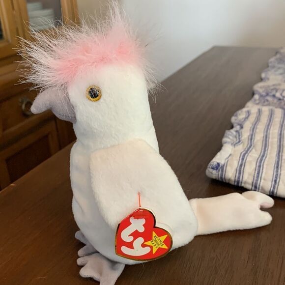 KUKU birthday January 5, 1997 - Picture 2 of 6